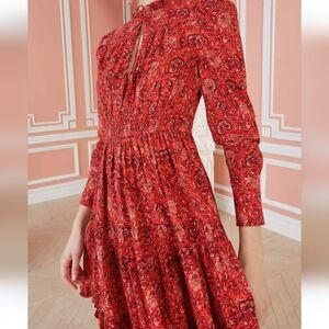 Ulla Johnson Dress